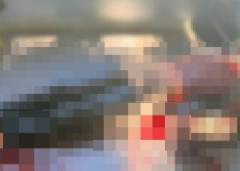 Passageiro reage a assalto no ônibus e bandid0 acaba m0rto