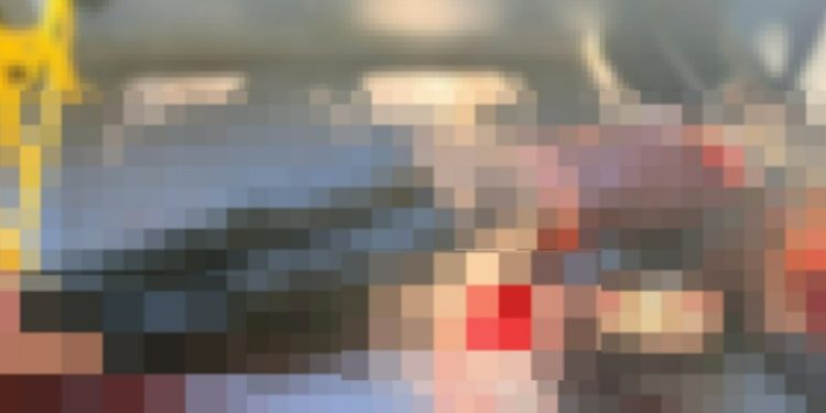 Passageiro reage a assalto no ônibus e bandid0 acaba m0rto