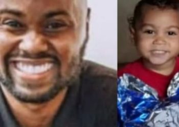 Filho de três anos é m0rto pelo pai por não dar bom dia a ele 
