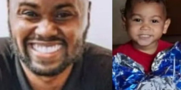 Filho de três anos é m0rto pelo pai por não dar bom dia a ele 