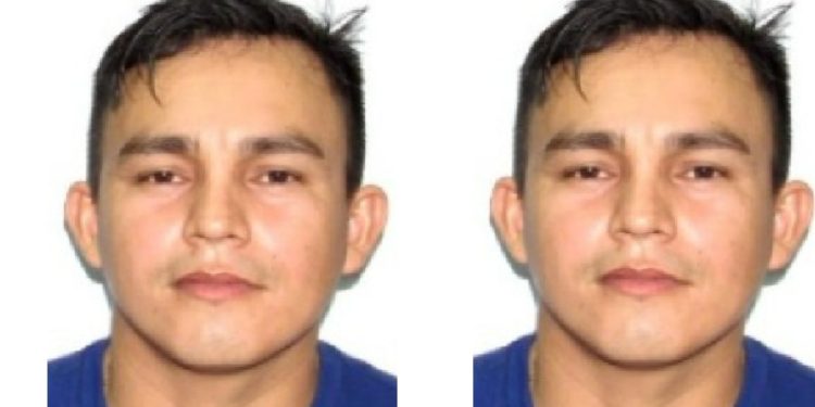 Frank de Parintins é condenad0 e procurado por estupr0 de vulnerável