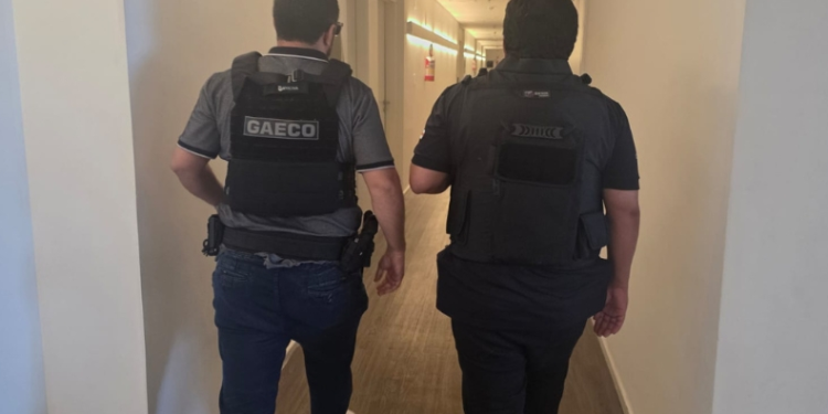 Operação ‘Gordura Saturada’ é deflagrada contra esquema milionário de lavagem de dinheiro em Manaus
