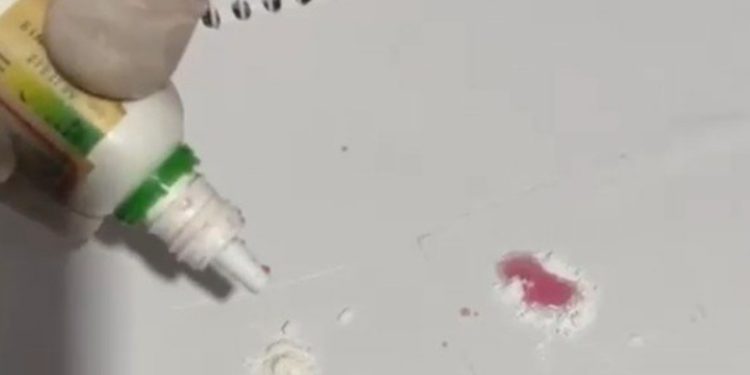 Mãe manda a filha de 12 anos jogar dr0ga na pia da cozinha para enganar a PM e vai presa no Amazonas