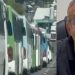 Vídeo: Sindicato dos Rodoviários anunciam 100% de paralisação em Manaus: ‘que se f0da’