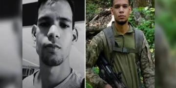 Paraense que lutava como voluntário na Ucrânia m0rre em b0mbardei0 de drones