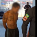 Homem é pres0 e agr3did0 por populares após arr0mbar igreja na Zona Centro-Sul de Manaus