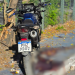 Atr0pelad0 por moto no Distrito Industrial seria homem em situação de rua; outras duas pessoas se fer1ram