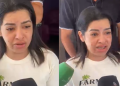 ‘O tempo todo é essa injustiça’, reclama falsa biomédica ao ser pr3sa pela 2ª vez em Manaus