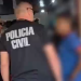 Comerciante é pr3s0 por p3rseguir, ass3diar e e$tuprar funcionária de 22 anos em Humaitá