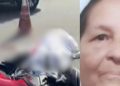 Idosa é atr0pelada e m0rre tentando atravessar rua em Manaus ao lado de passarela