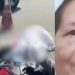 Idosa é atr0pelada e m0rre tentando atravessar rua em Manaus ao lado de passarela