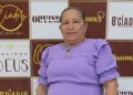 Cadeirante que m0rreu em incêndio no Amazonas é identificada; marido corre risco de m0rte