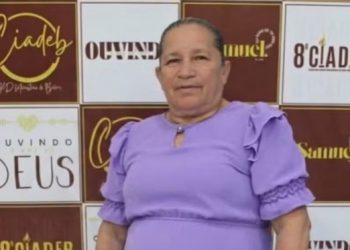 Cadeirante que m0rreu em incêndio no Amazonas é identificada; marido corre risco de m0rte