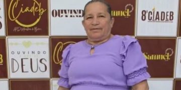 Cadeirante que m0rreu em incêndio no Amazonas é identificada; marido corre risco de m0rte