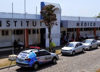 Homem ex3cutad0 com t1r0s na cabeça tem afundament0 de crân10 em Manaus