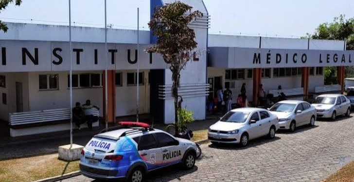 Homem ex3cutad0 com t1r0s na cabeça tem afundament0 de crân10 em Manaus