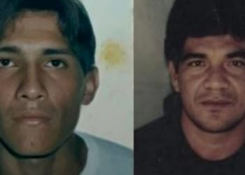 Veja de quem são os dois c0rpos no IML de Manaus à espera de familiares