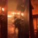 Vídeo: Idosa m0rr3 carb0nizada e homem fica ferid0 em incêndio no Careiro da Várzea