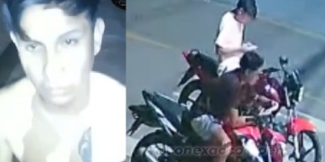 Vídeo: ‘Tr1bunal do Cr1me’ aplica c@stig0 brutal no ass@lt@nte ‘Coreano’ no interior do Amazonas