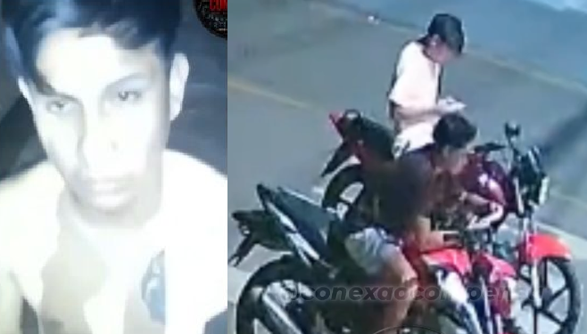 Vídeo: ‘Tr1bunal do Cr1me’ aplica c@stig0 brutal no ass@lt@nte ‘Coreano’ no interior do Amazonas
