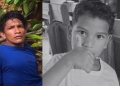 Vídeo: Menino de 6 anos g0lp3ad0 com terçad0 pelo pai m0rr3 em Itapiranga