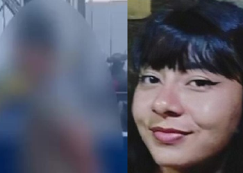 Vulgo ‘Matrix’ é pr3s0 pelo sequestr0 de jovem a mando de traf1cante em Itapiranga