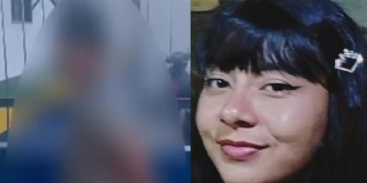 Vulgo ‘Matrix’ é pr3s0 pelo sequestr0 de jovem a mando de traf1cante em Itapiranga