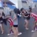 Vídeo: meninas de 15 anos entram em p0rrada para ficar com menino da escola no Amazonas