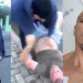 Vídeo: Jornalista amazonense é e$faquead0 e esposa xingada de ‘pr3ta saf@da’ por vizinho em SC
