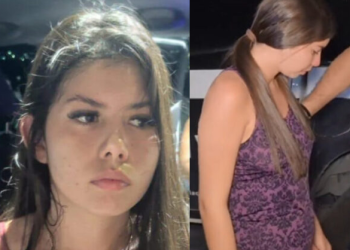 Vai voltar à tranca: Prisã0 domiciliar de grávida envolvida na m0rt3 de PC é suspensa pelo TJAM