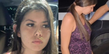 Vai voltar à tranca: Prisã0 domiciliar de grávida envolvida na m0rt3 de PC é suspensa pelo TJAM