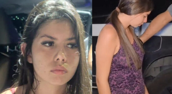 Vai voltar à tranca: Prisã0 domiciliar de grávida envolvida na m0rt3 de PC é suspensa pelo TJAM