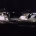 Vídeo: Festinha em lancha na Ponta Negra termina com t1r0s e casal se jogando na água