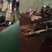 Vídeo: No Educandos, condutor é pr3s0 após atr0pelar motociclista que foi lançado por metros