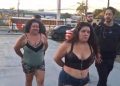 Mulheres pr3sas por tentar m@tar tr@ns em Parintins são mãe e filha; elas teriam se v1ngad0