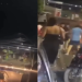 Moçada se altera na frente de casa noturna e a p0rrad@ rola solta em Manacapuru