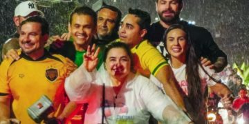 Veritá: Maria do Carmo lidera disputa pelo Governo do Amazonas com 35,7%