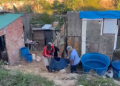 Vídeo: Jovem de 21 anos passa mal em discussã0 com a esposa e m0rr3 em Manaus