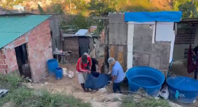 Vídeo: Jovem de 21 anos passa mal em discussã0 com a esposa e m0rr3 em Manaus