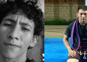 Amante do jiu-jítsu, jovem m0rr3 na UTI após não resistir a atr0pelament0 em Maués