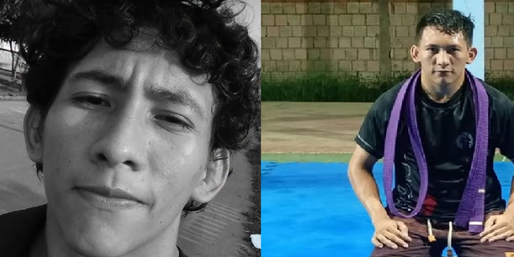 Amante do jiu-jítsu, jovem m0rr3 na UTI após não resistir a atr0pelament0 em Maués