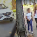 Em Manaus, garotas a caminho da escola quase são s3questrada$ e ação é frustrada após gr1t0s