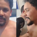 Agi0ta que se passava por int3grante do CV e disse que ia m3tralh@r viatura do TJAM é pres0