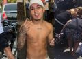 Vídeo: família entra em estado de choque ao ver motoqueiro m0rto em Manaus