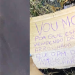 Vídeo: Homem é encontrado m0rt0 com bilhete que ac*sa PM, Rocam e fala em ‘arr0cho’ de dr0gas em Manaus