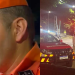 M0rte de homem após inalar gás tóxic0 no Distrito Industrial é investigada