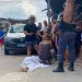 Motoqueiro m0rre em colisã0 com carro na Z0na Leste de Manaus