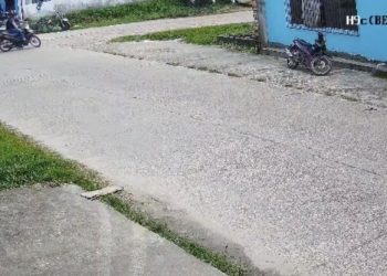 M0rre em Manaus a estudante que sofreu grave colisã0 de moto em Tabatinga