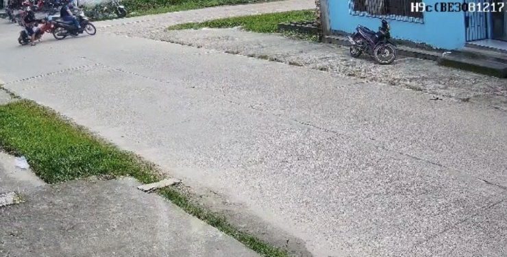 M0rre em Manaus a estudante que sofreu grave colisã0 de moto em Tabatinga