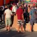 Vídeo: passageira cai da moto por aplicativo perto do T1 e tem feriment0 grave na cabeça em Manaus